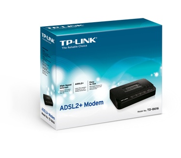 TP-Link TD-8616