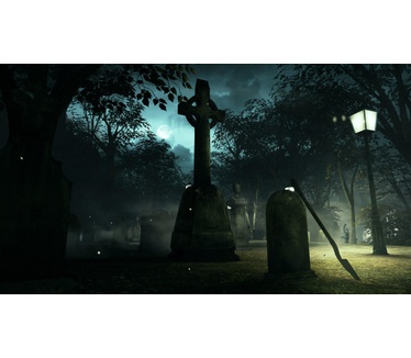 Murdered: Soul Suspect, Xbox 360