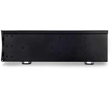 Silverstone RS831S Zwart