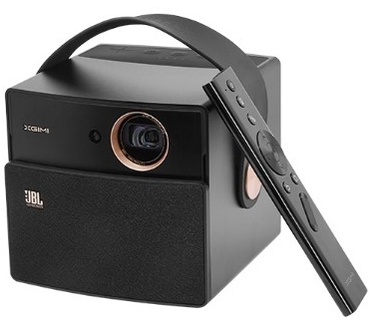 XGIMI CC Aurora