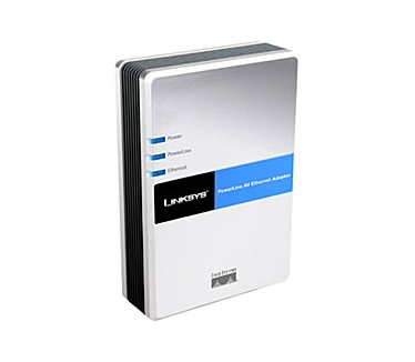 Linksys PLE200