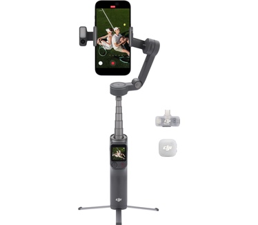 DJI Osmo Mobile 8P Creator Combo