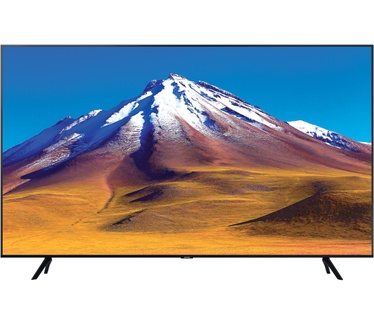 Samsung TU7020 55" Zwart
