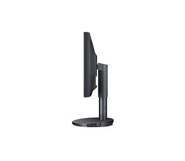 Samsung Syncmaster B2440MH Zwart