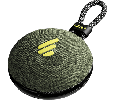 Edifier MP100 Plus Donkergroen