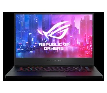 Asus GX502GW-ES042T