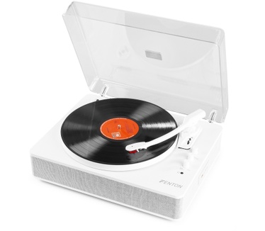 Fenton RP162W
