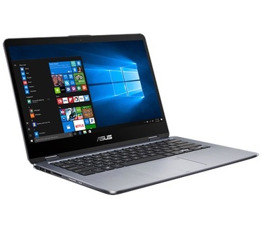 Asus TP410UA-EC410T-BE