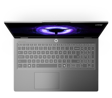 Lenovo LOQ Essential 15IRX11