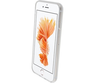 Mobiparts Classic TPU Case Apple iPhone 7, iPhone 8 Transparent