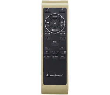 Soundmaster NR50