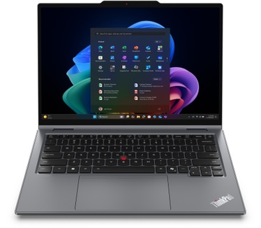 Lenovo ThinkPad X1 2-in-1 Gen 11 Aura Edition Copilot+ PC