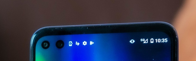 Snelle prijsdaling 5g