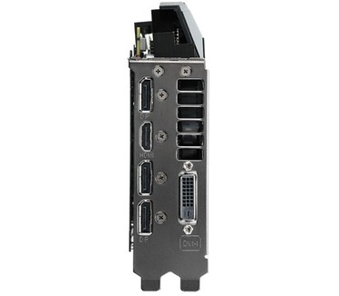 Asus Strix R9 390X DC3OC 8GD5 GAMING