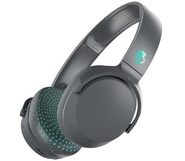 Skullcandy Riff Wireless (Grijs)