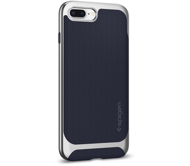 Spigen Neo Hybrid Herringbone