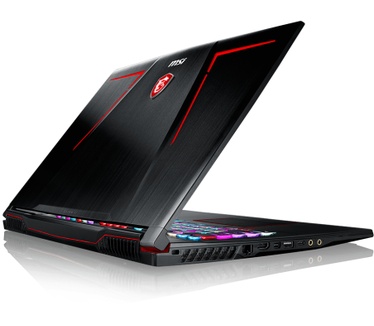 MSI GE73VR 7RE-009NL
