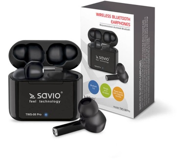 Savio TWS-08 PRO