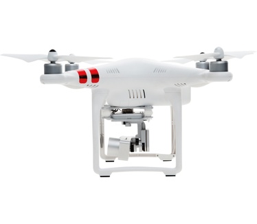DJI Phantom 3 Standard - Wit