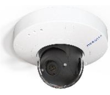 Mobotix v71