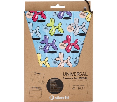 SilverHT Universal Camera Pro