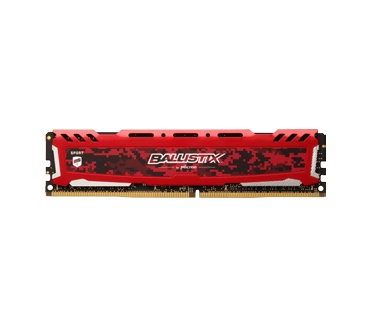Crucial Ballistix Sport LT BLS2K4G4D240FSE