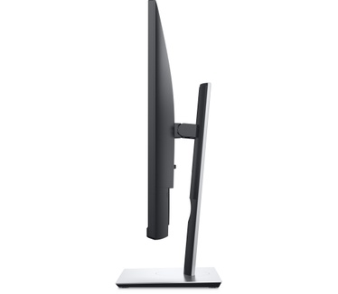 Dell P2719HC Zwart (met standaard)