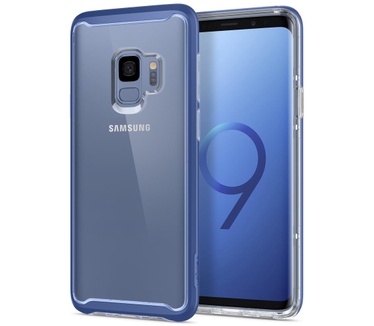 Spigen Galaxy S9 Case Neo Hybrid Crystal