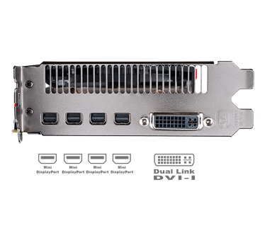 Club3D Club 3D Radeon HD 7990