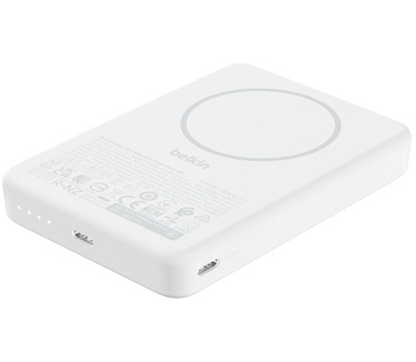 Belkin BPD015HQWH
