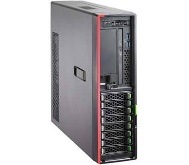 Fujitsu TX1320 M3