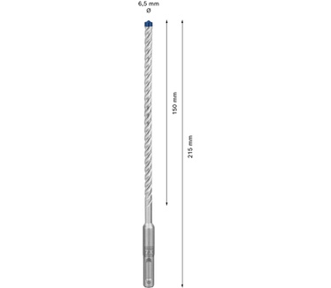Bosch SDS plus-7X