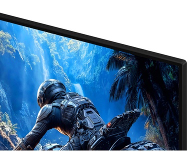 Samsung 25" Odyssey G40H FHD 300Hz Gaming Monitor