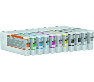 Epson Stylus Pro 4900 SpectroProofer UV