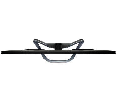 LG 42LA6608 Zwart