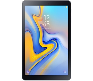 Samsung Galaxy Tab A 10.5 WiFi (2018) 32GB Zwart