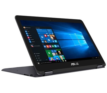 Asus ZenBook Flip UX360CA-C4019T