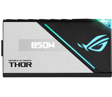 ASUS ROG THOR 850W Platinum II