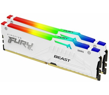 Kingston Fury Beast RGB KF560C40BWAK2-64