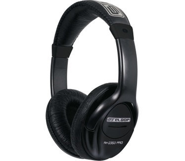 Reloop RH-2350 PRO MK2