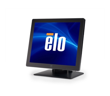 Elo Touchsystems