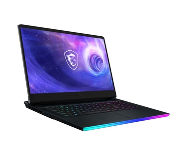 MSI GE76 12UGS-020NL Raide