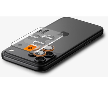Spigen Optik Pro EZ Fit