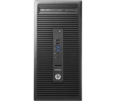 HP EliteDesk 705 G2 MT M9B20ET