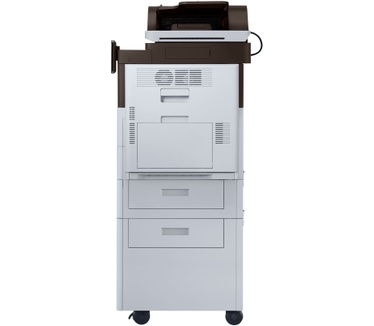 Samsung MultiXpress SL-M5360RX