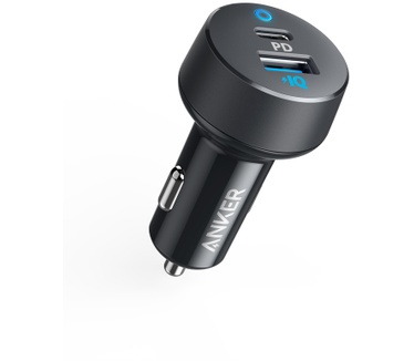 Anker PowerDrive PD 2