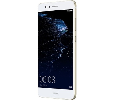 Huawei P10 Lite 4GB Single Sim Wit