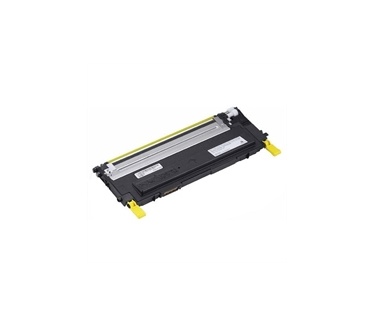Dell Tonercartridge met standaardcapaciteit, 1000 pagina's