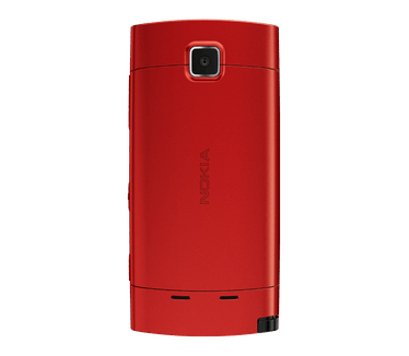 Nokia 5250