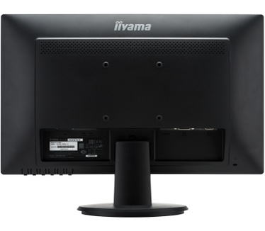Iiyama E2283HS-B1 Zwart